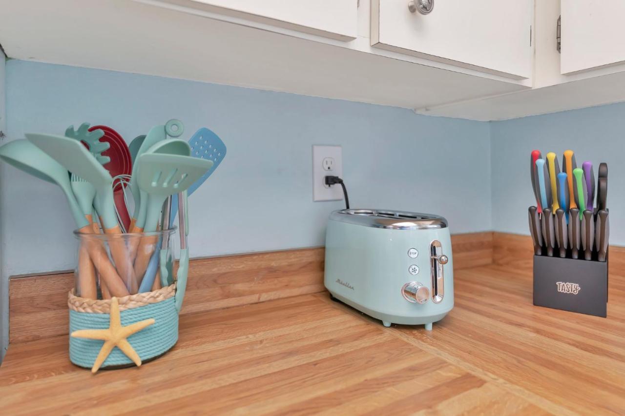 Apartamento Coastal Cheer Bradenton Beach Exterior foto