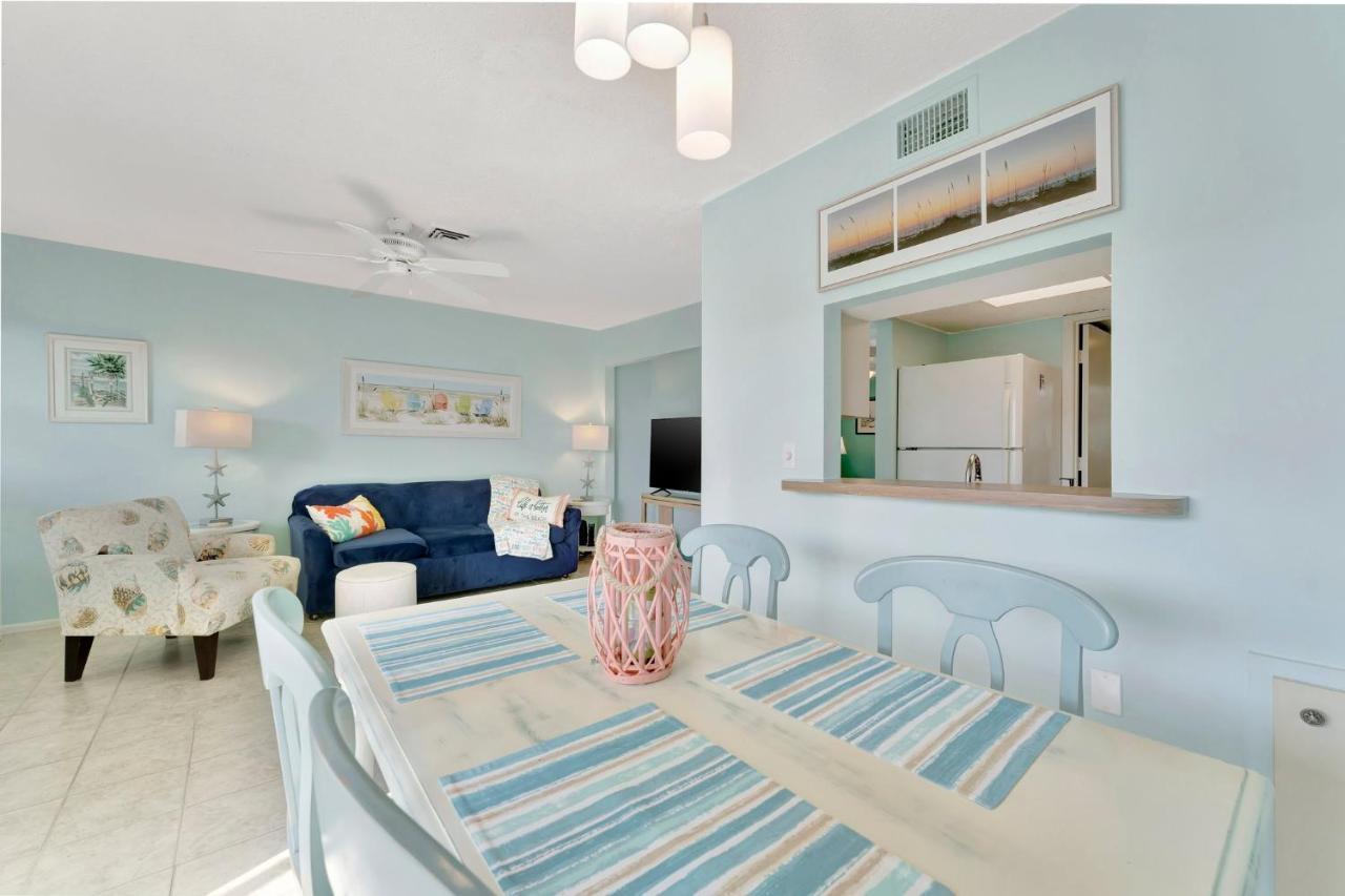 Apartamento Coastal Cheer Bradenton Beach Exterior foto