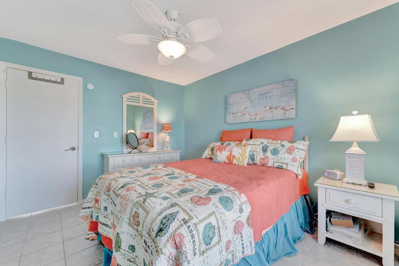 Apartamento Coastal Cheer Bradenton Beach Exterior foto